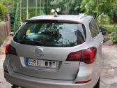 Opel Astra 2l - nuotraukos Nr. 2