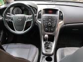 Opel Astra 2l - nuotraukos Nr. 3