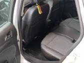 Opel Astra 2l - nuotraukos Nr. 4