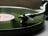 Vinilines ploksteles