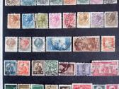 Pašto ženklų albumas - nuotraukos Nr. 22