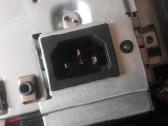 Dell L155eba-00 155w Power Suply Maitinimo Blokas - nuotraukos Nr. 5