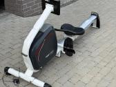 Irklavimo treniruoklis „Flow Fitness Driver Dmr800