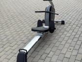 Irklavimo treniruoklis „Flow Fitness Driver Dmr800 - nuotraukos Nr. 4