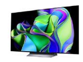 LG Oled EVO C3 77" / 195 cm Oled TV - nuotraukos Nr. 3