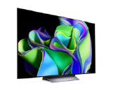 LG Oled EVO C3 77" / 195 cm Oled TV - nuotraukos Nr. 4