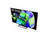 LG Oled EVO C3 77" / 195 cm Oled TV - nuotraukos Nr. 2