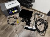 Garmin Gpsmap 1223xsv ir Gt56uhd-tm daviklis