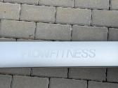 Irklavimo treniruoklis „Flow Fitness Driver Dmr800 - nuotraukos Nr. 7