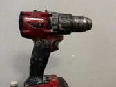 Milwaukee M18 Fpd2 Fuel - nuotraukos Nr. 2