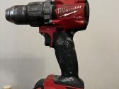 Milwaukee M18 Fpd2 Fuel