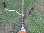 Trimeris Stihl FS 89r - nuotraukos Nr. 3