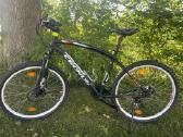 Kalnų (MTB) dviratis Cronus Rapid 26
