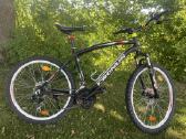 Kalnų (MTB) dviratis Cronus Rapid 26 - nuotraukos Nr. 2