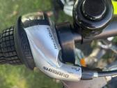 Kalnų (MTB) dviratis Cronus Rapid 26 - nuotraukos Nr. 7