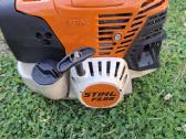 Trimeris Stihl FS 89r - nuotraukos Nr. 4