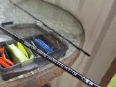 Ka-lures Brizas 0.3-2.5G kotas - nuotraukos Nr. 2