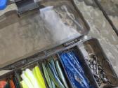 Ka-lures Brizas 0.3-2.5G kotas - nuotraukos Nr. 4