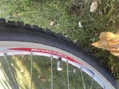 Kalnų (MTB) dviratis Cronus Rapid 26 - nuotraukos Nr. 4