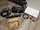 Lowrance Elite 12 Ti2 ir Active Imaging 3-in-1 - nuotraukos Nr. 2