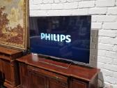 Didelis (140 cm) Philips Smart TV televizorius