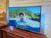 Didelis (140 cm) Philips Smart TV televizorius - nuotraukos Nr. 3