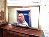 Didelis (140 cm) Philips Smart TV televizorius - nuotraukos Nr. 5