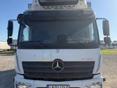 MB Atego Nuoma