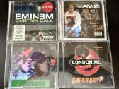 Repo, Hip-hop, Reagae CD - nuotraukos Nr. 2