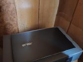 Asus Zenbook 14 (i5 - 10th , 512gb Nvme SSD) - nuotraukos Nr. 4