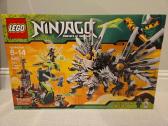 Lego Ninjago (9450)