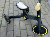 Kinderkraft triratukas 3in1 4trike - nuotraukos Nr. 2