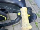 Kinderkraft triratukas 3in1 4trike - nuotraukos Nr. 4