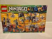 Lego Ninjago (9450) - nuotraukos Nr. 2