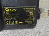 Dregmes surinkejas Trotec 350s - nuotraukos Nr. 6