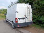 Renault master - nuotraukos Nr. 2