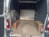 Renault master - nuotraukos Nr. 3