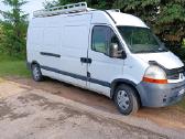 Renault master - nuotraukos Nr. 4