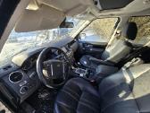 Land rover discovery 4 lr4 dalimis - nuotraukos Nr. 2