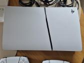 Sony Playstation 5 Slim (Digital)