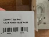 Xiaomi 17 - nuotraukos Nr. 3