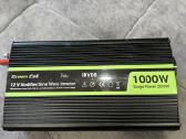 Green cell inverter 1000w
