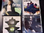 All That Jazz-coltrane, Miles Davis