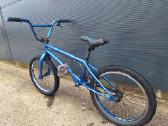 Parduodu BMX dvirati