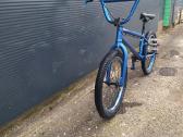 Parduodu BMX dvirati - nuotraukos Nr. 5
