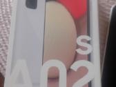 Samsung A02 S - nuotraukos Nr. 5