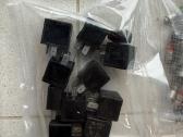 Automobilių ir elektros komponentų komplektas - nuotraukos Nr. 10