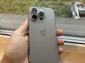 iPhone 15 Pro 128gb - nuotraukos Nr. 2