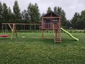 Profesionalūs medžio darbai Klaipėdoje ir rajone - nuotraukos Nr. 15