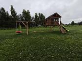 Profesionalūs medžio darbai Klaipėdoje ir rajone - nuotraukos Nr. 16